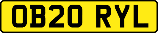 OB20RYL