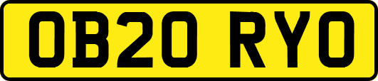 OB20RYO