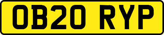OB20RYP