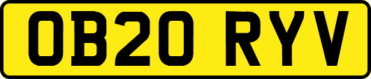 OB20RYV