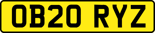 OB20RYZ