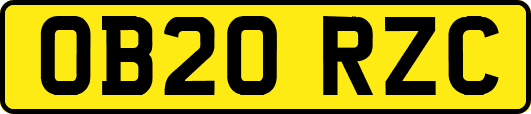 OB20RZC