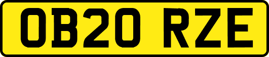OB20RZE