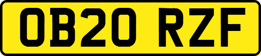 OB20RZF
