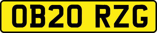 OB20RZG