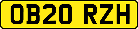 OB20RZH