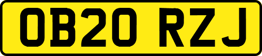 OB20RZJ