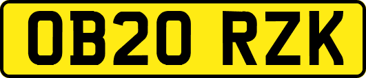 OB20RZK