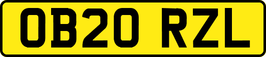 OB20RZL