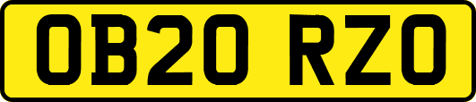 OB20RZO