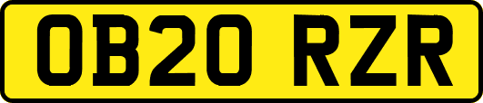 OB20RZR