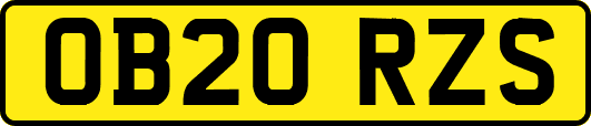 OB20RZS