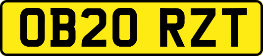 OB20RZT