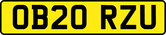 OB20RZU