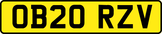 OB20RZV