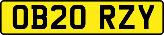 OB20RZY