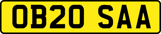 OB20SAA