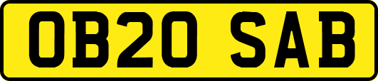 OB20SAB