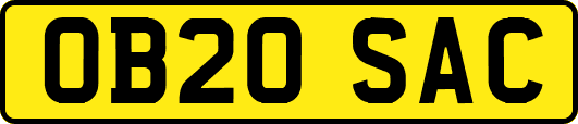 OB20SAC