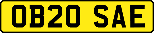 OB20SAE
