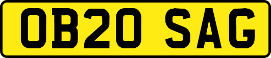 OB20SAG
