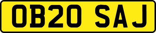 OB20SAJ