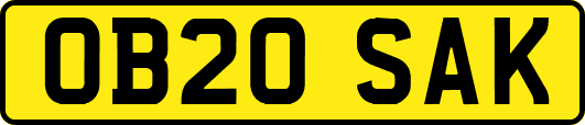 OB20SAK