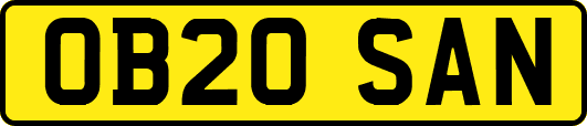 OB20SAN