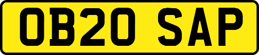 OB20SAP
