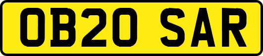 OB20SAR