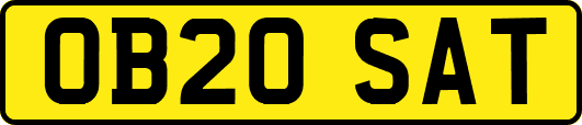 OB20SAT