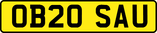 OB20SAU