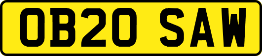 OB20SAW