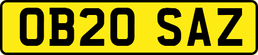 OB20SAZ