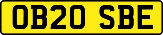 OB20SBE