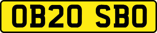 OB20SBO