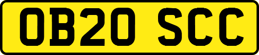 OB20SCC