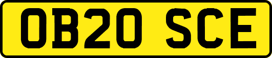 OB20SCE