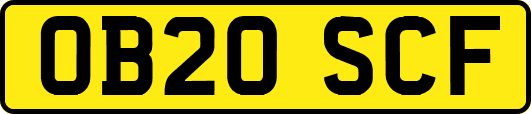 OB20SCF