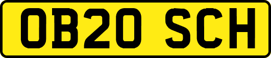 OB20SCH