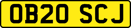 OB20SCJ