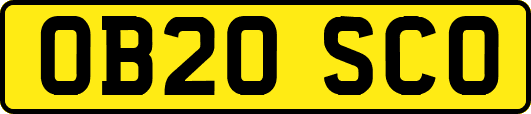 OB20SCO