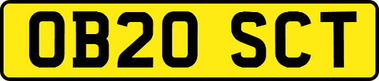 OB20SCT