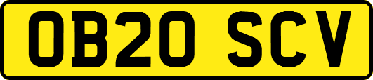 OB20SCV