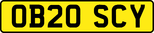 OB20SCY