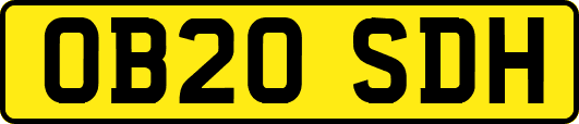 OB20SDH