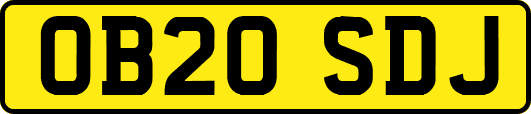 OB20SDJ