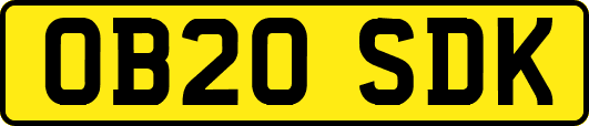 OB20SDK