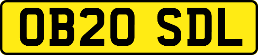 OB20SDL