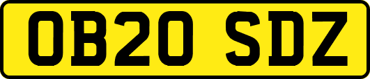 OB20SDZ